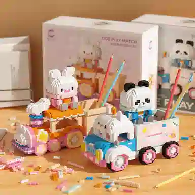 2710pcs CLC6743
