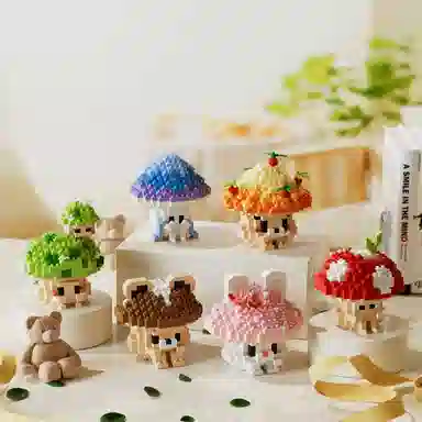 292pcs CLC7254
