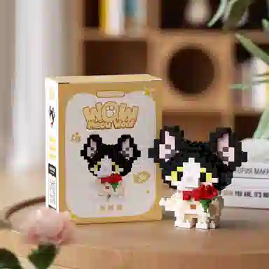 3 1189pcs CLC7305-7308