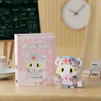 1 322pcs CLC7285-7288