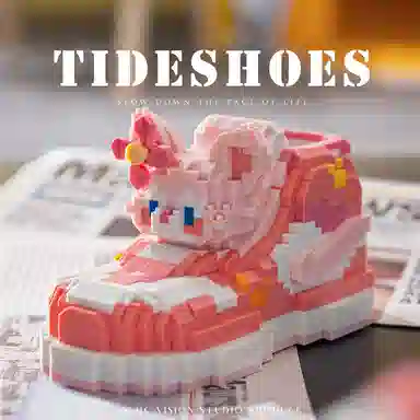 1466pcs CLC6617