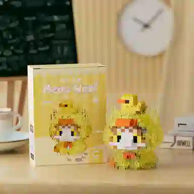 329pcs CLC7291
