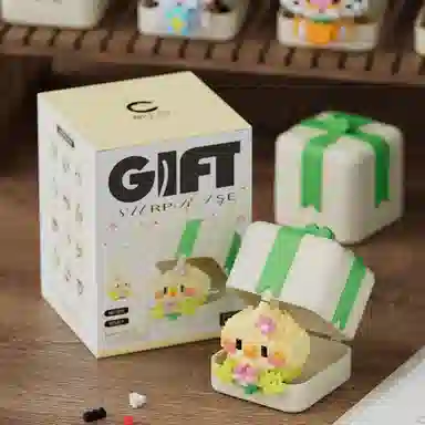 1 973pcs CLC7273-7276