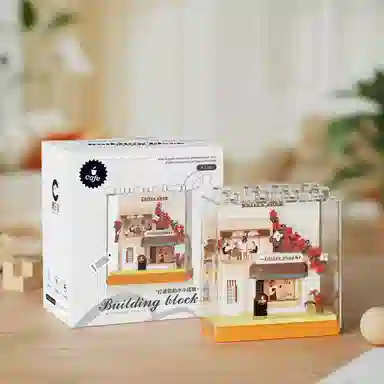 1355pcs CLC7367-7370