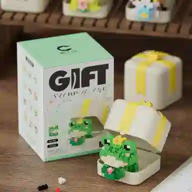 224pcs CLC7281