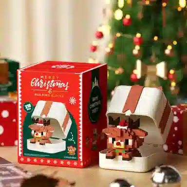218pcs CLC8986