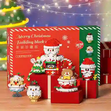 727pcs CLC6765
