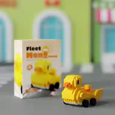 256-400pcs CLC7429-7437