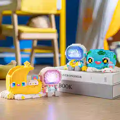 1880pcs CLC6704
