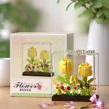 1297pcs CLC7375-7378