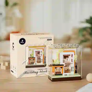 1355pcs CLC7367-7370