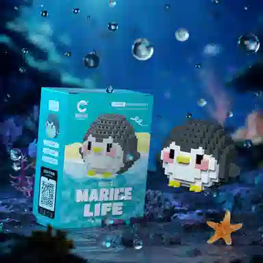 2 788pcs CLC7265-7268