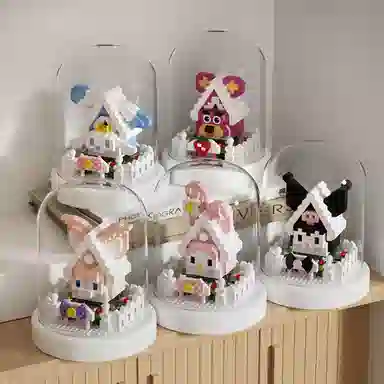 465pcs CLC7152