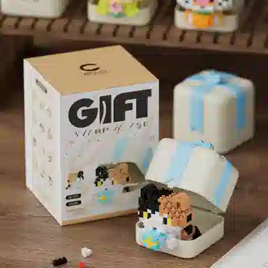289pcs CLC7277