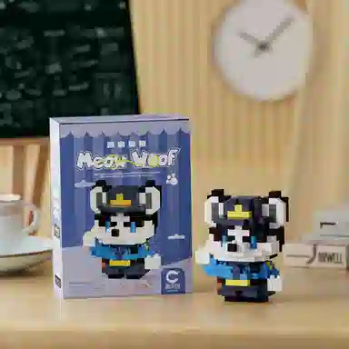 1209pcs CLC7289-7292