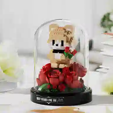 687pcs CLC7244