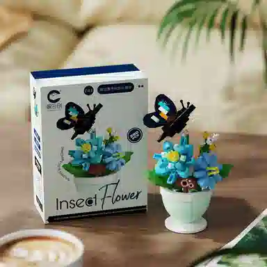 1054pcs CLC7337-7340