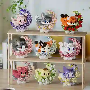498pcs CLC8983