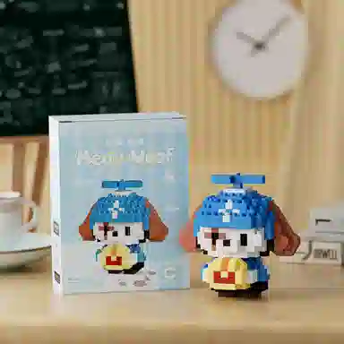 1 322pcs CLC7285-7288