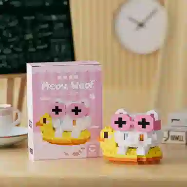 3 1313pcs CLC7293-7296