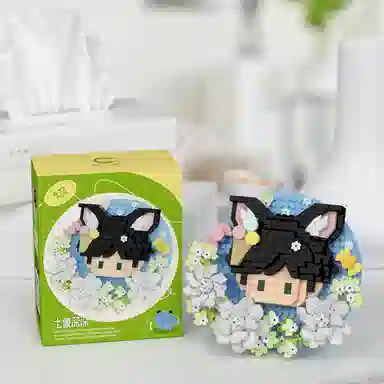 301-600pcs CLC7331-7336