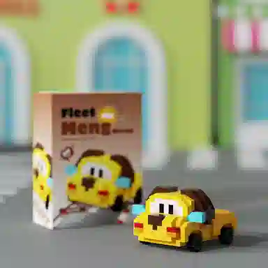 256-400pcs CLC7429-7437