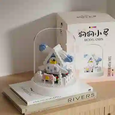 503pcs CLC7151