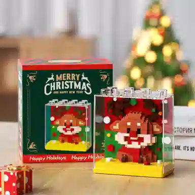 398pcs CLC7259