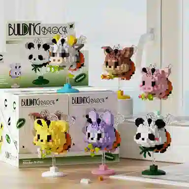 301-600pcs CLC7361-7366