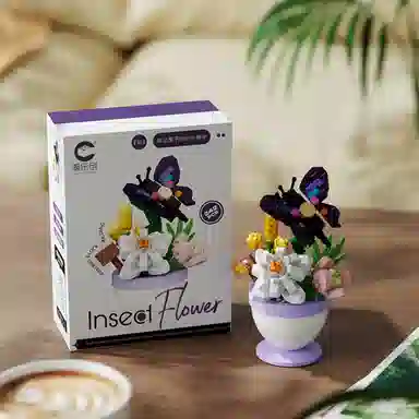 1054pcs CLC7337-7340