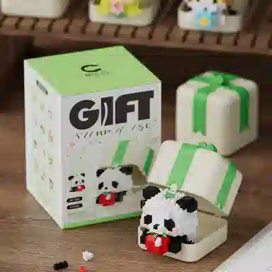 3 1004pcs CLC7281-7284
