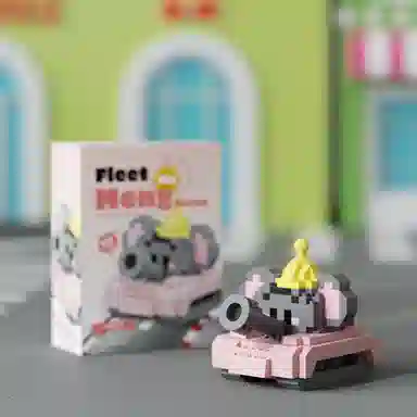 256-400pcs CLC7429-7437