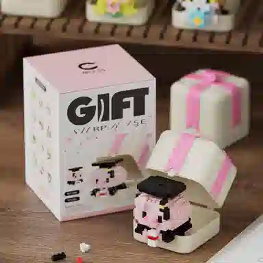 286pcs CLC7284