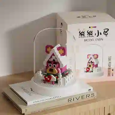 465pcs CLC7152