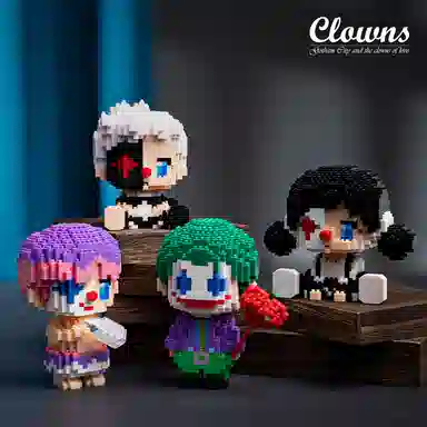 953pcs CLC6727