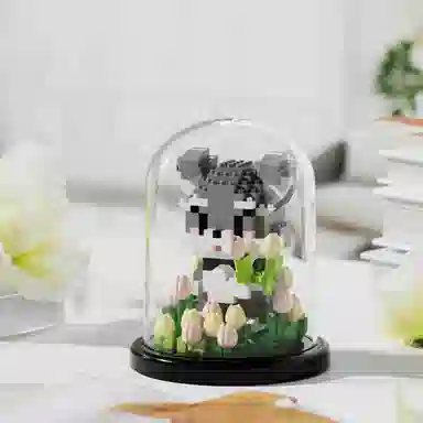446pcs CLC7247
