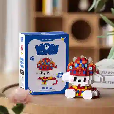 2 1497pcs CLC7301-7304