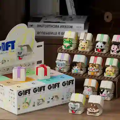 224pcs CLC7281