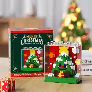 401pcs CLC7255