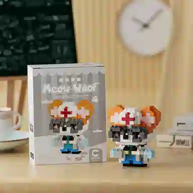 1 322pcs CLC7285-7288