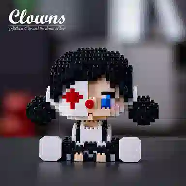 953pcs CLC6727