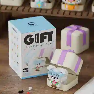 1 973pcs CLC7273-7276