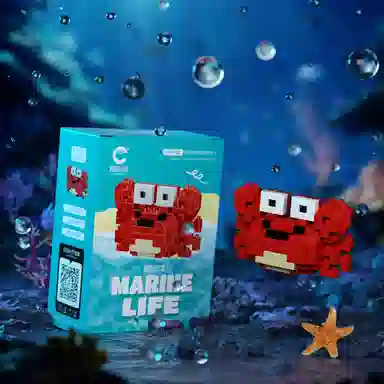 2 788pcs CLC7265-7268