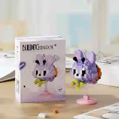 301-600pcs CLC7361-7366