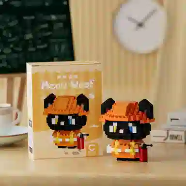 1209pcs CLC7289-7292