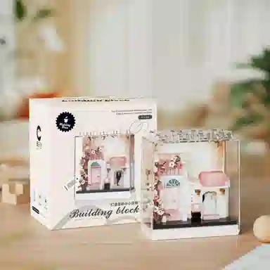 1355pcs CLC7367-7370