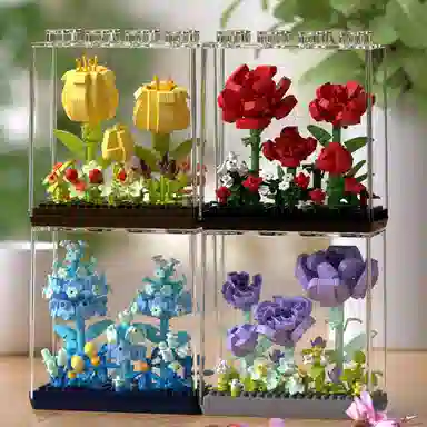 1297pcs CLC7375-7378