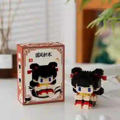 2557pcs CLC7402-7413