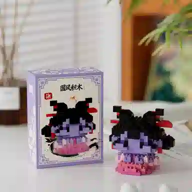 2557pcs CLC7402-7413