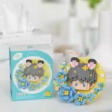 301-600pcs CLC7331-7336